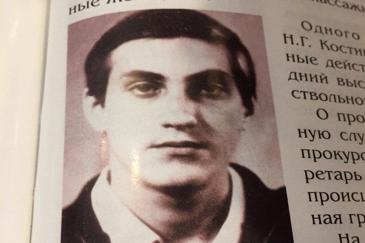 Четыре часа свободы. 40 лет назад подростки совершили крупнейший теракт в истории Кузбасса. Часть 2 Четыре часа свободы. 40 лет назад подростки совершили крупнейший теракт в истории Кузбасса. Часть 2