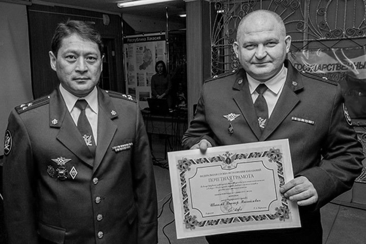 Путин объяснил, почему повысил обещавшего [*****] заключенных начальника иркутского ГУФСИН