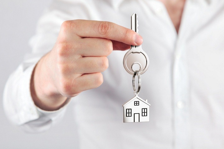 Новосибирская прокуратура купила квартиру за 8 млн рублей