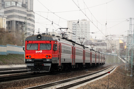 РБК: Отмена электричек в Сибири подстегнула социальный протест