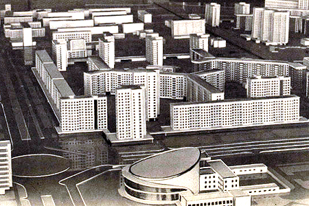 «Не законы виноваты, головы наши виноваты»: архитектор об уничтожении городской среды в Новосибирске «Не законы виноваты, головы наши виноваты»: архитектор об уничтожении городской среды в Новосибирске