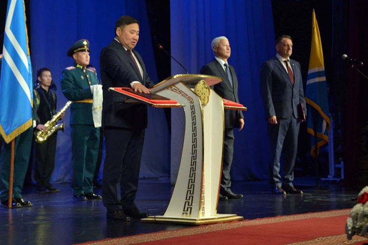 Члены избиркомов Тувы заявили о подтасовках, за которые им мало заплатили