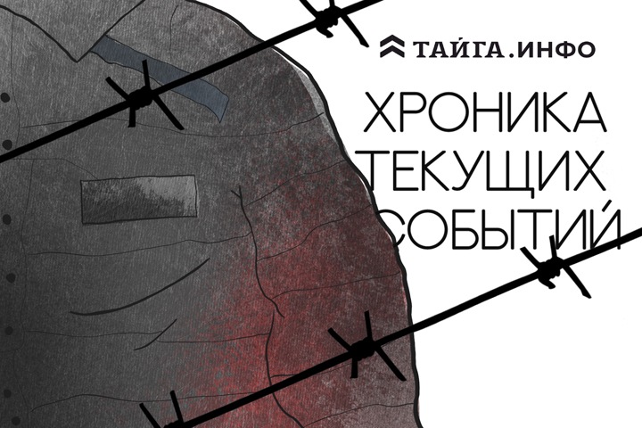 Хроника текущих событий. Экономика, общество, политика. Выпуск 285