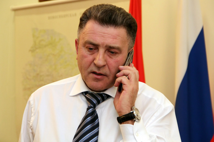 Кто будет владеть Тогучинским лесом?