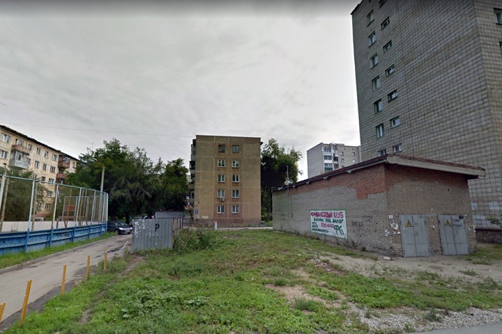 Журналиста Тайги.инфо избили и ограбили в центре Новосибирска