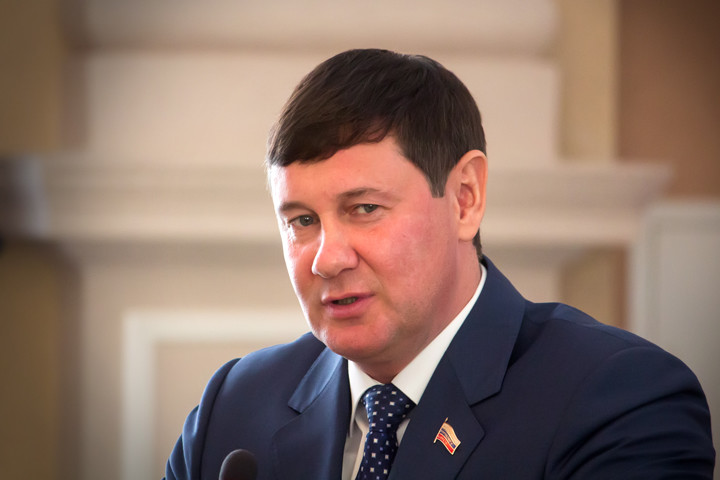 Депутаты горсовета хотят ускорить расселение ветхого жилья в Новосибирске