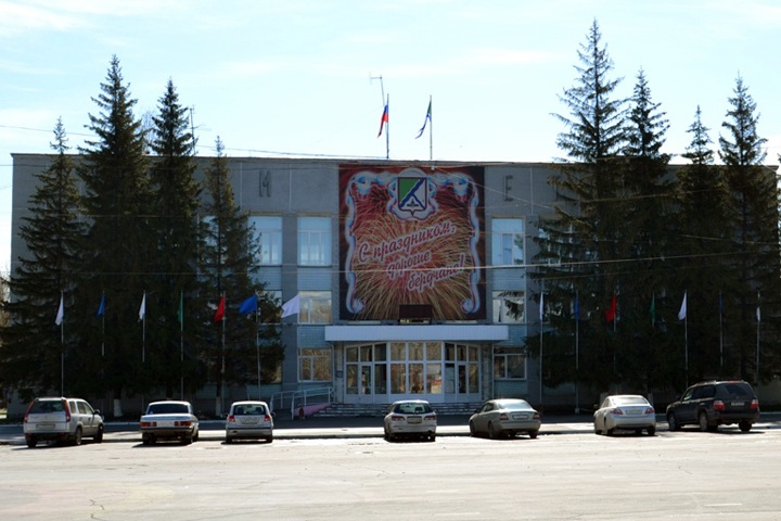 Мэрия Бердска решила запретить «неаккредитованным» СМИ освещать свои мероприятия