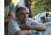 Фото: Сергей Исаков