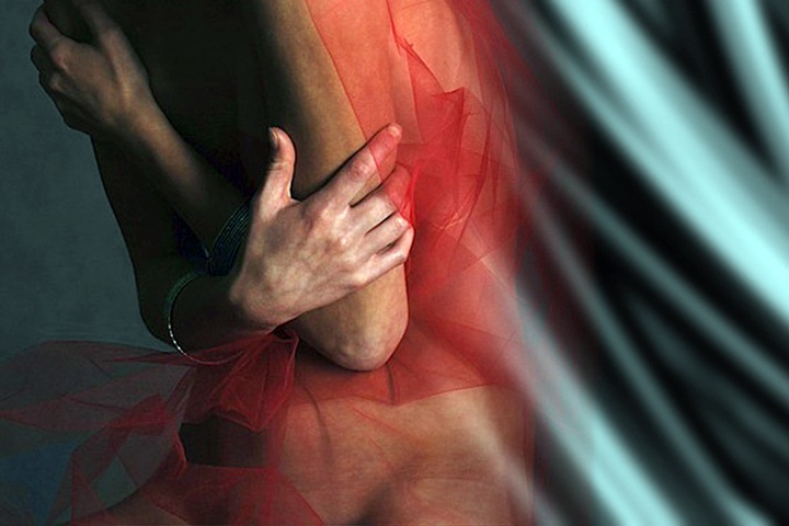 Сирота из Кемерова забеременела от насильника: «Случайным свидетелем стал его отец»