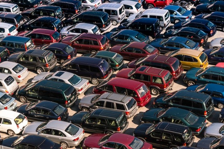 Какой кроссовер лучше выбрать