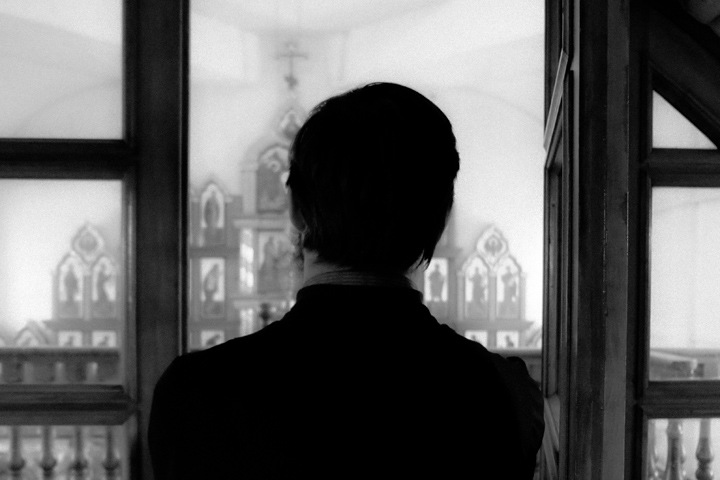 «Думал, что Цой не умер»: как живет физик-старовер из НГУ «Думал, что Цой не умер»: как живет физик-старовер из НГУ