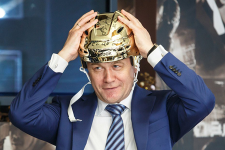 «Привет Ерощенко из 2001-го»: Алексей Мазур о втором туре выборов в Иркутской области