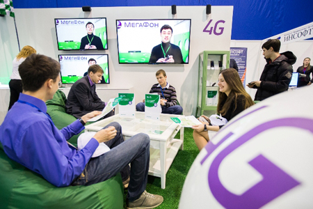 «МегаФон» расширил транспортную сеть в Алтайском крае «МегаФон» расширил транспортную сеть в Алтайском крае