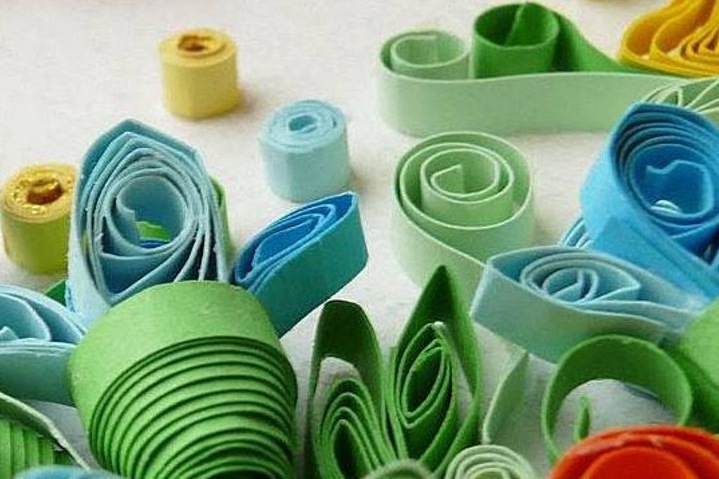 Что такое квиллинг и какие инструменты для него нужны