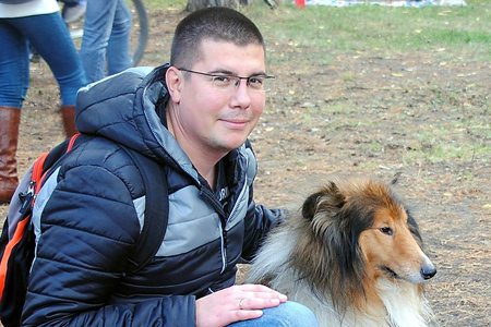 «НГС» получил нового главного редактора «НГС» получил нового главного редактора