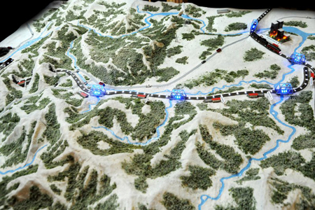 Соглашение о строительстве железной дороги «Кызыл-Курагино» подписано в Красноярске Соглашение о строительстве железной дороги «Кызыл-Курагино» подписано в Красноярске