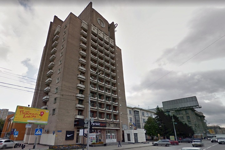 Экс-компания Абалакова требует от облправительства вернуть незаконное обогащение Экс-компания Абалакова требует от облправительства вернуть незаконное обогащение