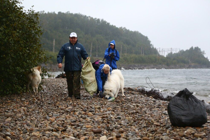 Прокуратура готовит первое уголовное дело по сливу стоков в Байкал