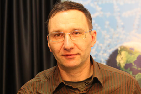 Яков Савченко: «Областная власть была избалована выборами последних лет» Яков Савченко: «Областная власть была избалована выборами последних лет»