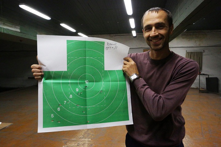 Красноярская полиция нашла сбежавшего депутата Быкова