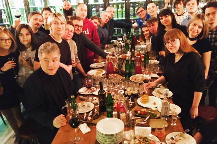 Тайга.инфо стала самым цитируемым СМИ Новосибирской области по итогам 2018 года