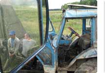 Фото: Андрей Кобылко