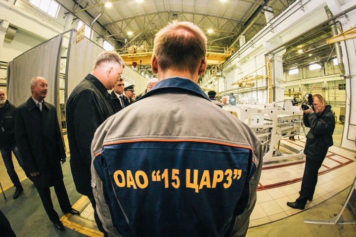 Суд приступил к банкротству новосибирского завода, которым занимался племянник Путина