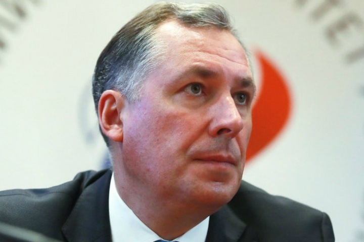 Новосибирский чемпион возглавил Олимпийский комитет России