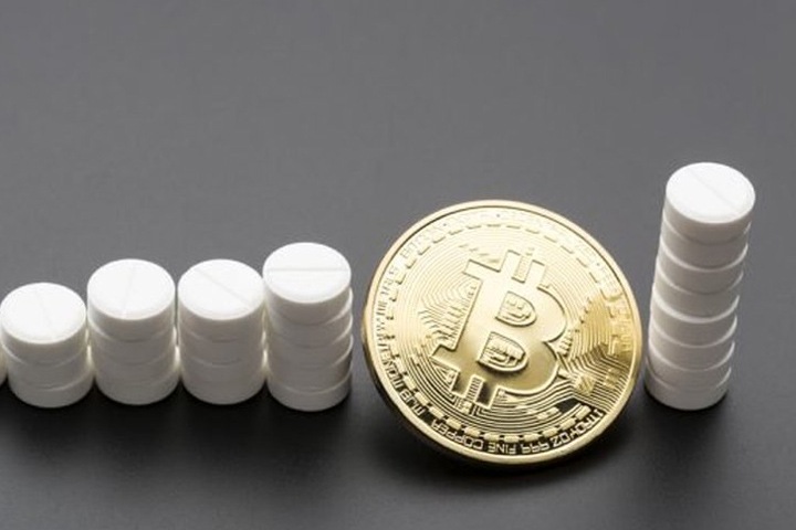 Забайкальцы продавали наркотики за биткоины Забайкальцы продавали наркотики за биткоины