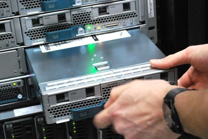 Особенности выбора хостинг-провайдера