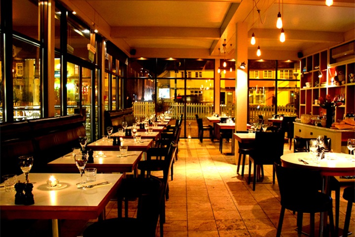 Выручка новосибирских ресторанов упала в четыре раза из-за «самоизоляции»