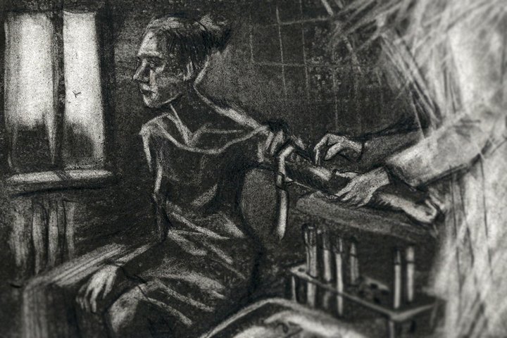 Массовое тестирование на ВИЧ проведут в Новосибирске Массовое тестирование на ВИЧ проведут в Новосибирске