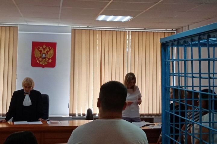 Китаец осужден за контрабанду сибирского леса на 2,6 млрд рублей Китаец осужден за контрабанду сибирского леса на 2,6 млрд рублей