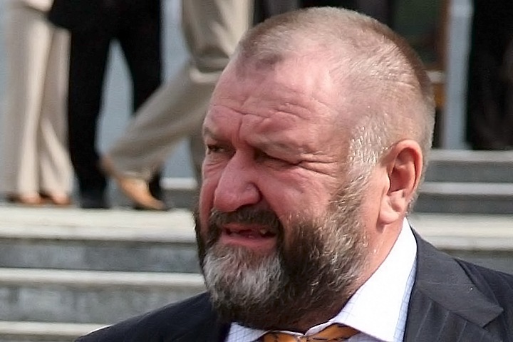 Активы фигуранта дела кемеровских вице-губернаторов Щукина арестованы Активы фигуранта дела кемеровских вице-губернаторов Щукина арестованы