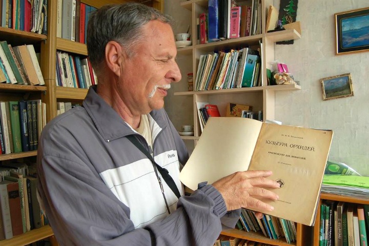 Экологом должен стать каждый. Без волонтеров ученые не справятся с охраной природы