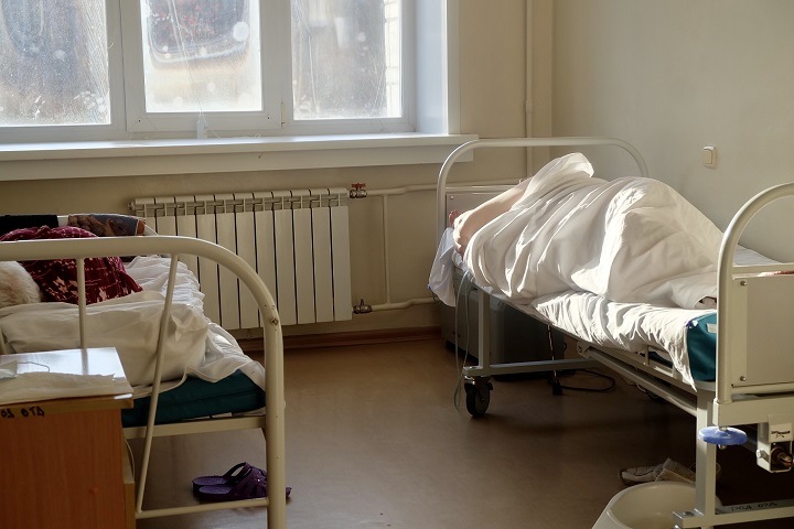 Почти 2 тыс. новосибирцев заразились COVID-19 за сутки Почти 2 тыс. новосибирцев заразились COVID-19 за сутки