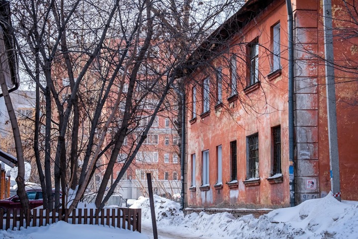 Новосибирское правительство повысило тарифы на капремонт на 25% Новосибирское правительство повысило тарифы на капремонт на 25%