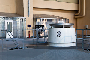 Завершен первый этап восстановления Саяно-Шушенской ГЭС. Фоторепортаж