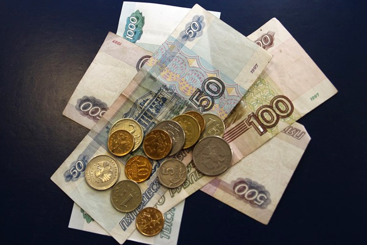 Создатель финансовой пирамиды похитил у иркутян более 100 млн рублей Создатель финансовой пирамиды похитил у иркутян более 100 млн рублей