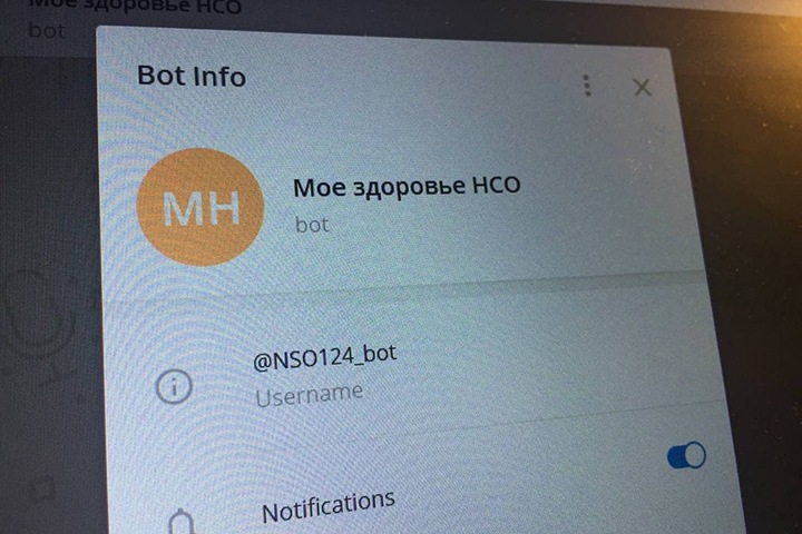 Чат-бот для медицинских консультаций запустили в Новосибирской области Чат-бот для медицинских консультаций запустили в Новосибирской области