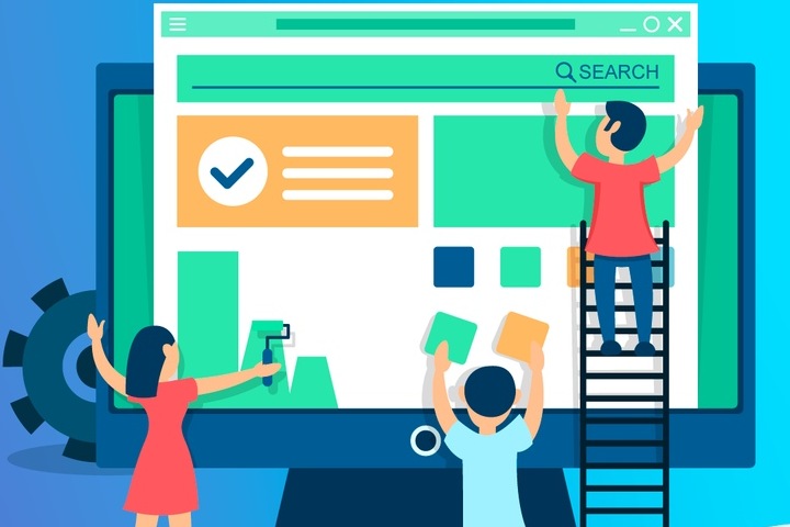 Зачем вашему бизнесу нужен сайт?