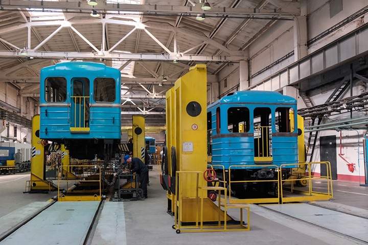 «Зеленые» пожаловались в прокуратуру на запрет митинга в поддержку новосибирского метро