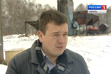 Замглавы Болотнинского района задержан за взятку в 53 млн рублей