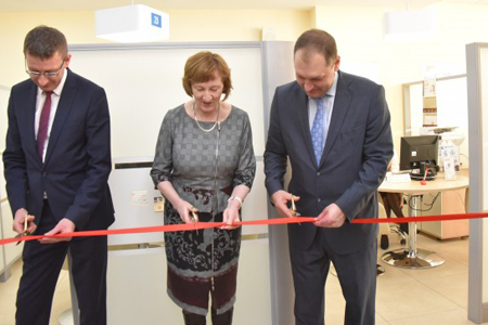 «Единое окно» госуслуг открыли для новосибирских предпринимателей