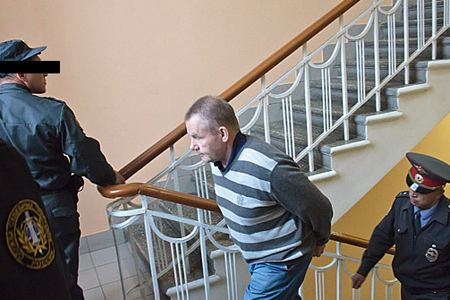 Томские следователи завершили расследование уголовного дела бывших топ-менеджеров СХК Томские следователи завершили расследование уголовного дела бывших топ-менеджеров СХК