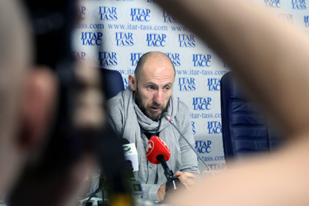 Мединский сравнил Кехмана с клопом, которому «нужны деньги» Мединский сравнил Кехмана с клопом, которому «нужны деньги»