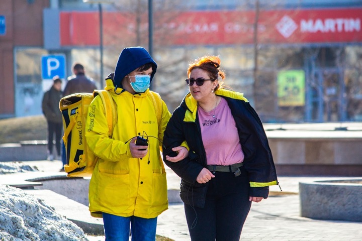 Сибирским бизнесменам отказывают в кредитах на зарплату и банковских каникулах Сибирским бизнесменам отказывают в кредитах на зарплату и банковских каникулах