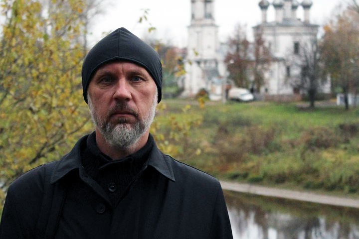 «Церковь используют для давления на общество»: монолог наказанного за критику храма Минобороны новосибирского священника РПЦ «Церковь используют для давления на общество»: монолог наказанного за критику храма Минобороны новосибирского священника РПЦ