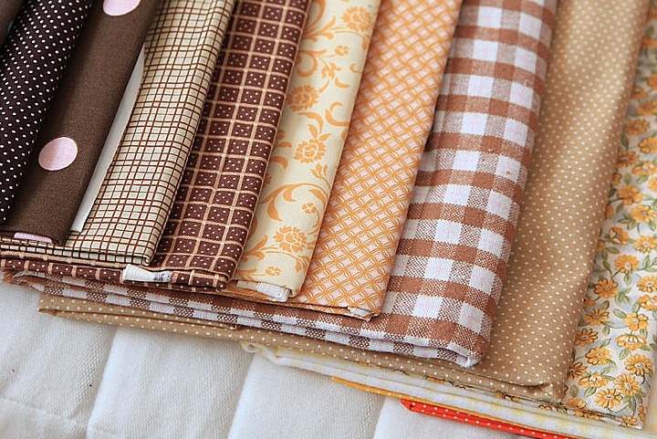 Как выбрать ткань