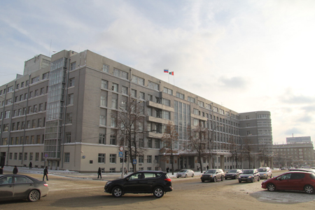 Новосибирское правительство подтвердило назначение нового управделами Новосибирское правительство подтвердило назначение нового управделами